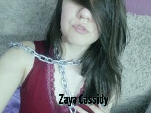 Zaya_Cassidy