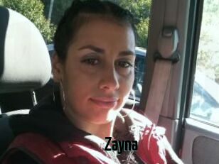 Zayna