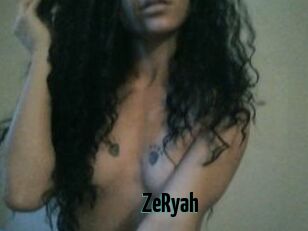 ZeRyah
