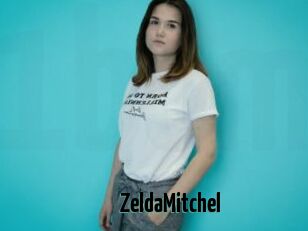 ZeldaMitchel