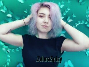 ZelmaSpicy