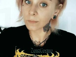 ZenaCosmo