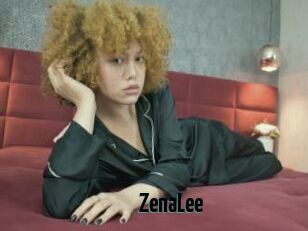 ZenaLee