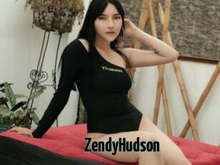 ZendyHudson