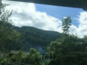 Zenka