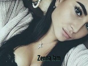 Zenna_Iam