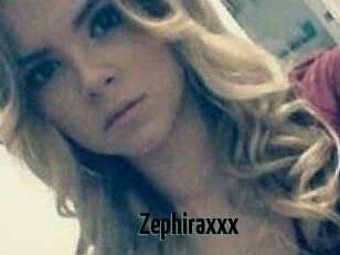 Zephiraxxx