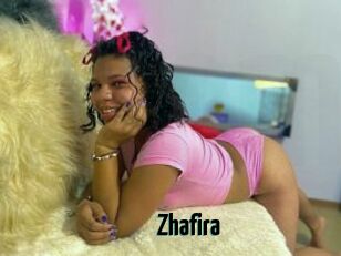 Zhafira