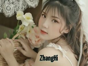 ZhangHi