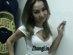 ZhangLin