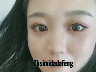 Zhsimidadafeng