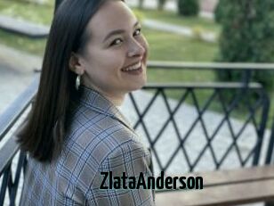 ZlataAnderson