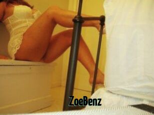 Zoe_Benz