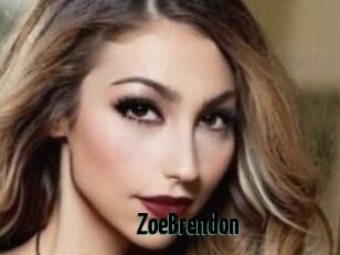 Zoe_Brendon