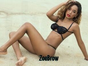 ZoeBrow