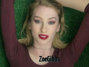ZoeGibbs