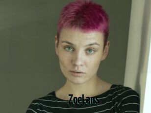 ZoeLans