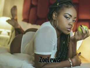 ZoeLewis