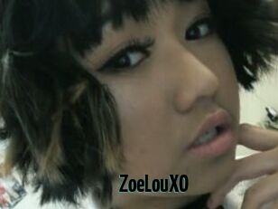 ZoeLouXO