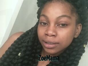 ZoeMama