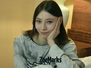 ZoeMarks