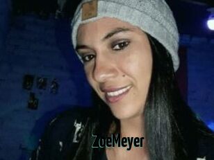 ZoeMeyer