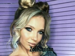 ZoeMorrison