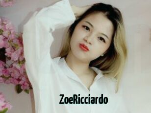 ZoeRicciardo