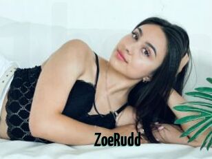 ZoeRudd