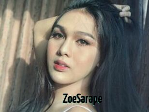 ZoeSarape