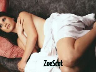 ZoeScot