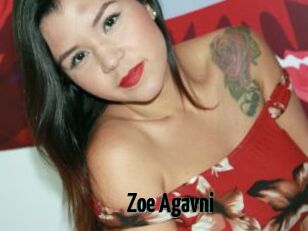 Zoe_Agavni
