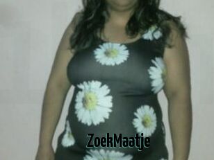 ZoekMaatje