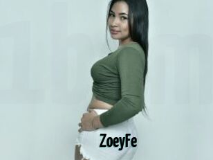ZoeyFe