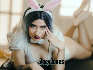 ZoeyJones