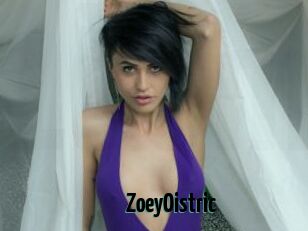 ZoeyOistric