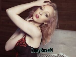 ZoeyRoseM