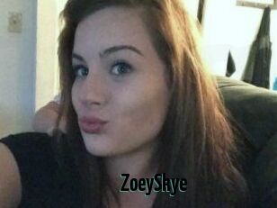 ZoeySkye