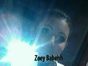 Zoey_Babehh