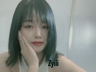 Zyili