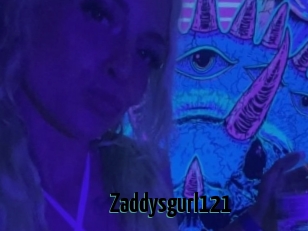 Zaddysgurl121