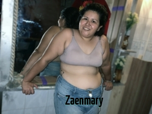 Zaenmary
