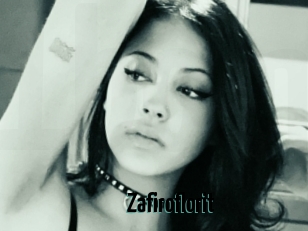 Zafiroflorit