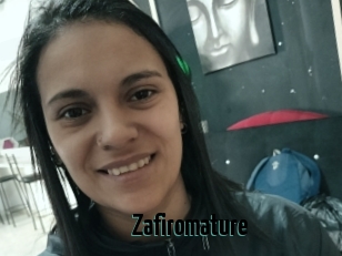 Zafiromature