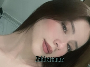 Zahiraramos