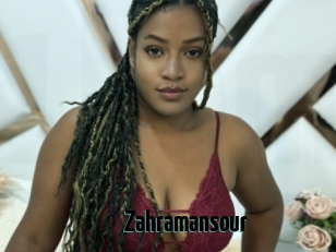 Zahramansour