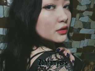 Zahramyers