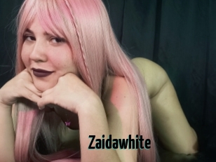 Zaidawhite