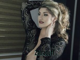 Zairaduff