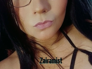 Zairamist